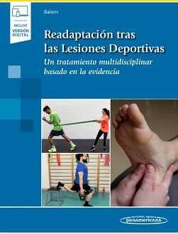 READAPTACI�N TRAS LESIONES DEPORTIVAS. -UN TRATAMIENTO MULTIDISCI