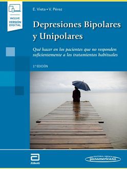 DEPRESIONES BIPOLARES Y UNIPOLARES 2ED.