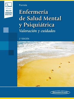 ENFERMERIA DE SALUD MENTAL Y PSIQUIAT. 2ED. (C/EBOOK)