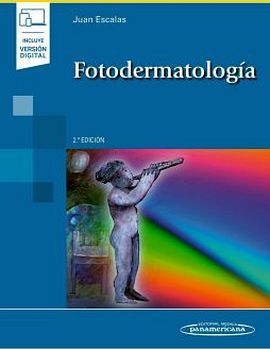 FOTODERMATOLOGA 2ED. (C/E-BOOK)