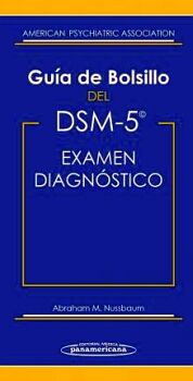 GUA DE BOLSILLO DEL DSM-5 -EXAMEN DE DIAGNSTICO- C/EBOOK
