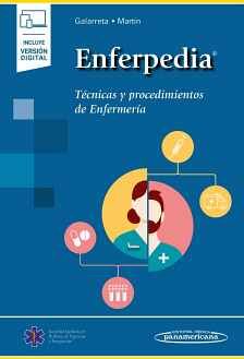 ENFERPEDIA: TCNICAS Y PROCEDIMIENTOS DE ENFERMERA + E