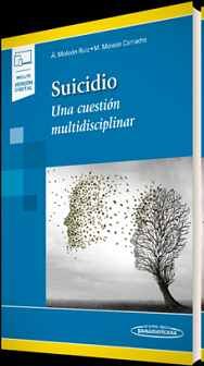 SUICIDIO -UNA CUESTIN MULTIDISCIPLINAR- (ED.2022)