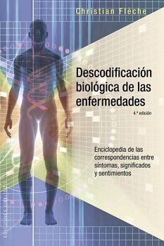 DESCODIFICACIN BIOLGICA DE LAS ENFERMEDADES