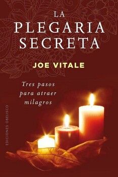 LA PLEGARIA SECRETA