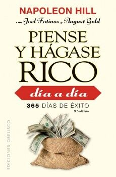 PIENSE Y HGASE RICO DA A DA (N.E., BOLSILLO)