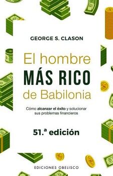 EL HOMBRE MS RICO DE BABILONIA (N.E.)