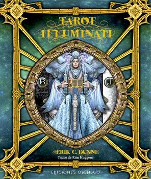 TAROT ILLUMINATI (ESTUCHE)