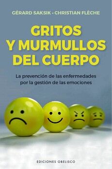 GRITOS Y MURMULLOS DEL CUERPO