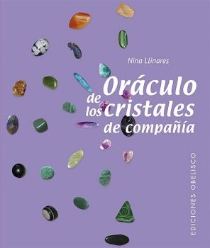 ORCULO DE LOS CRISTALES DE COMPAA