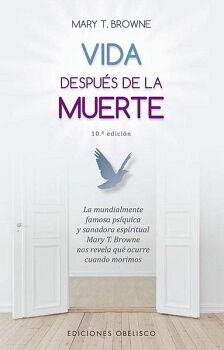 VIDA DESPUS DE LA MUERTE
