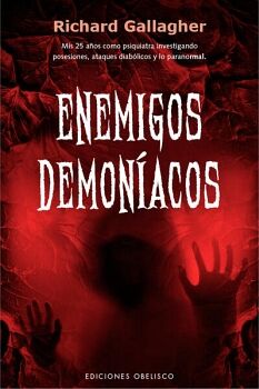 ENEMIGOS DEMON�ACOS