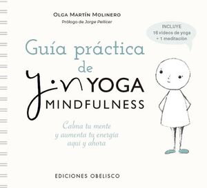 GUA PRCTICA DE YIN YOGA MINDFULNESS