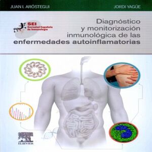 DIAGNSTICO Y MONITORIZACIN INMUNOLGICA DE LAS ENFERMEDADES AUT