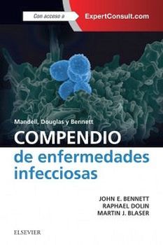 COMPENDIO ENFERMEDADES INFECCIOSAS