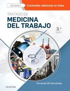 TRATADO DE MEDICINA DEL TRABAJO 3ED.