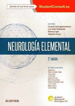 NEUROLOGA ELEMENTAL 2ED.