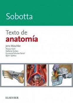 SABOTTA. TEXTO DE ANATOMA