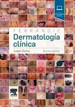 FERRNDIZ DERMATOLOGA CLNICA 5ED.