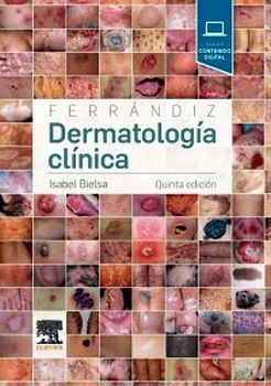 FERRANDIZ. DERMATOLOGA CLNICA 5ED.