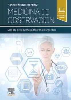 MEDICINA DE OBSERVACION (C/EBOOK)