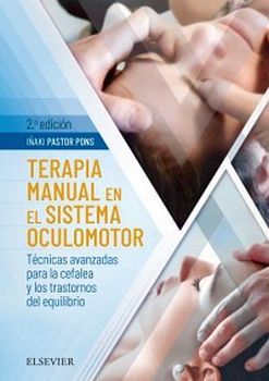 TERAPIA MANUAL EN EL SISTEMA OCULOMOTOR 2ED.