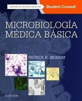 MICROBIOLOGA MDICA BSICA + STUDENT CONSULT
