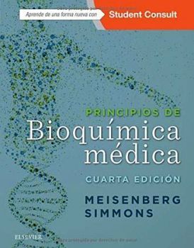 PRINCIPIOS DE BIOQU�MICA M�DICA 4ED.