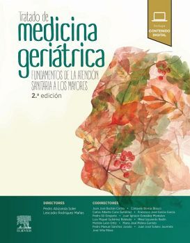 TRATADO DE MEDICINA GERITRICA 2ED. -FUNDAMENTOS DE LA ATENCIN-