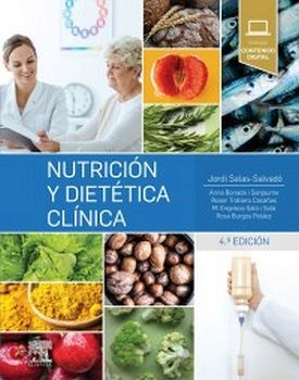 NUTRICIN Y DIETTICA CLNICA 4ED.