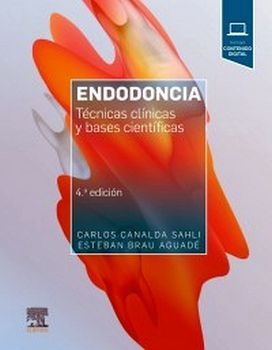 ENDODONCIA 4ED. -TECNICAS CLINICAS Y BASES CIENTIFICAS-