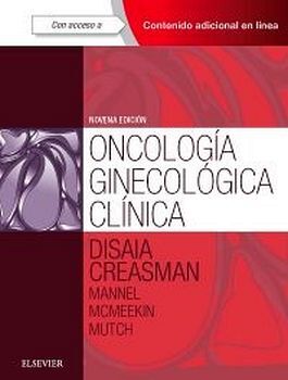 ONCOLOGA GINECOLGICA CLNICA 9ED.