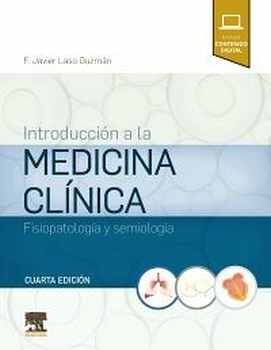 INTRODUCCIN A LA MEDICINA CLNICA 4ED.