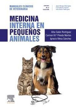 MEDICINA INTERNA EN PEQUEOS ANIMALES