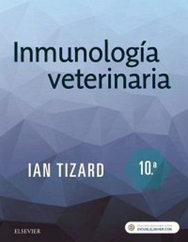 INMUNOLOGA VETERINARIA 10ED.