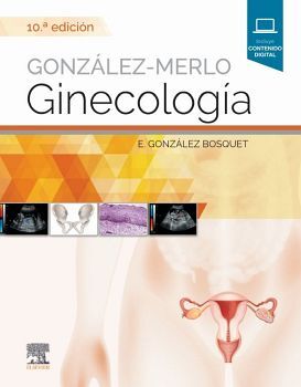 GONZ�LEZ-MERLO GINECOLOG�A 10ED.