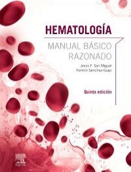 HEMATOLOGA MANUAL BSICO RAZONADO 5ED.
