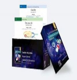 FLASHCARDS DE FARMACOLOGA BSICA 4ED.(C/VERSIN DIGITAL EN INGL)