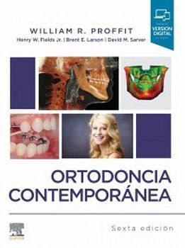 ORTODONCIA CONTEMPORNEA 6ED.