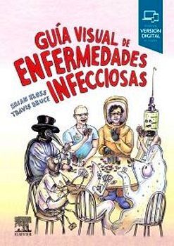 GUIA VISUAL DE ENFERMEDADES INFECCIOSAS