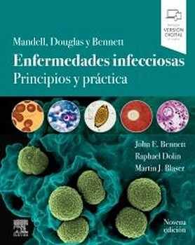 ENFERMEDADES INFECCIOSAS 9ED.-PRINCIPIOS Y PRACTICA- (2VOL)