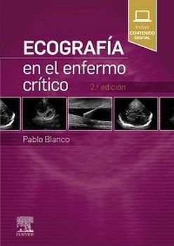 ECOGRAFA EN EL ENFERMO CRTICO 2ED. (C/EBOOK)