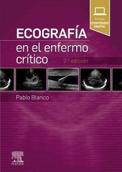 ECOGRAF�A EN EL ENFERMO CR�TICO 2ED. (C/EBOOK)