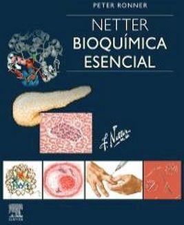 NETTER BIOQUMICA ESENCIAL