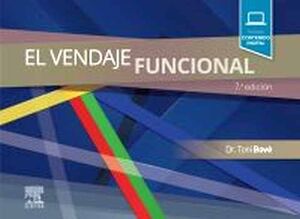 VENDAJE FUNCIONAL, EL 7ED.  (C/EBOOK)