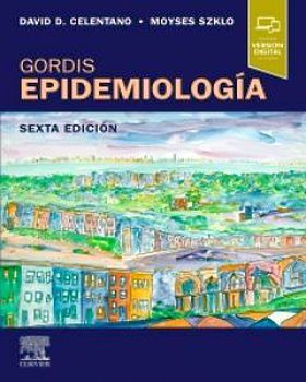 GORDIS EPIDEMIOLOGA 6ED.