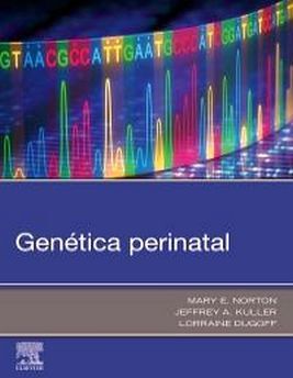GEN�TICA PERINATAL