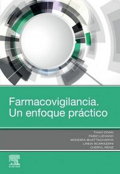 FARMACOVIGILANCIA UN ENFOQUE PRACTICO