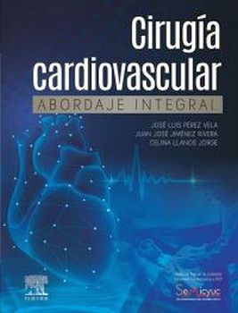 CIRUGA CARDIOVASCULAR - ABORDAJE INTEGRAL -