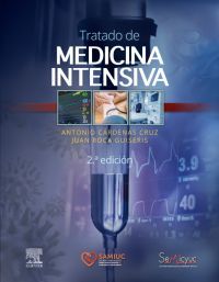 TRATADO DE MEDICINA INTENSIVA 2ED.